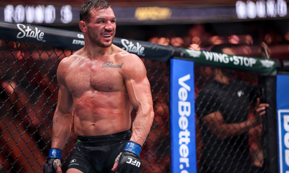 Dissecting The Paddy Pimblett-Michael Chandler Fight: Insights From A UFC Veteran