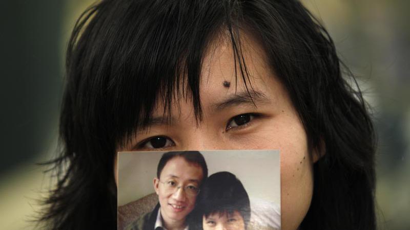 Dissidents Chinois En France: Face À La Pression De Pékin Dissidents Chinois En France: Face À La Pression De Pékin