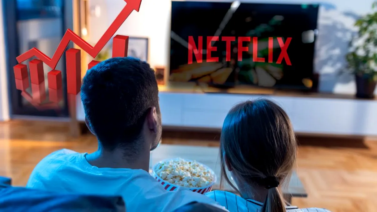 Distribuție De Vis Pe Netflix: Serialul Care Redefinește Standardele Distribuție De Vis Pe Netflix: Serialul Care Redefinește Standardele