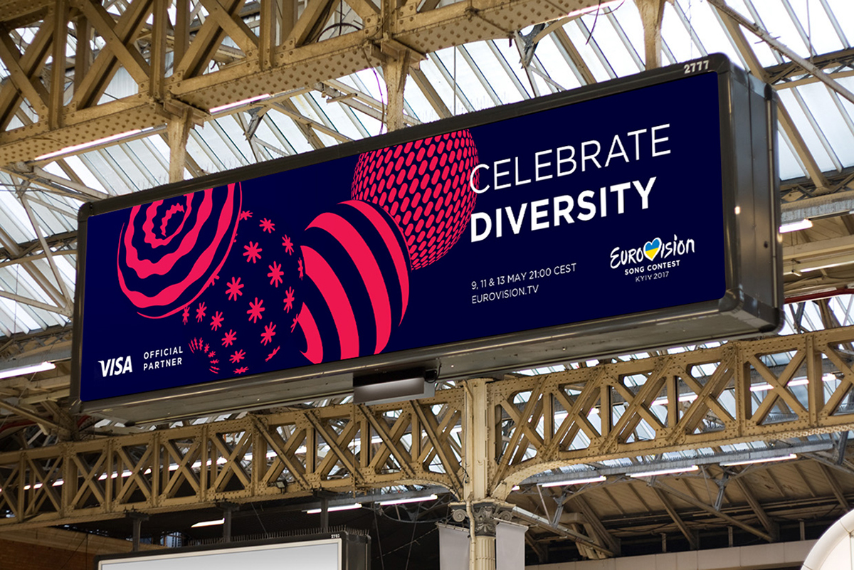 Diversity And Inclusion At The Forefront Of Basel's Eurovision Campaign Diversity And Inclusion At The Forefront Of Basel's Eurovision Campaign