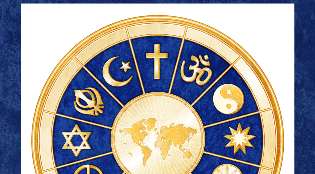 Divine Mercy In 1889: A Look At Religious Diversity Divine Mercy In 1889: A Look At Religious Diversity