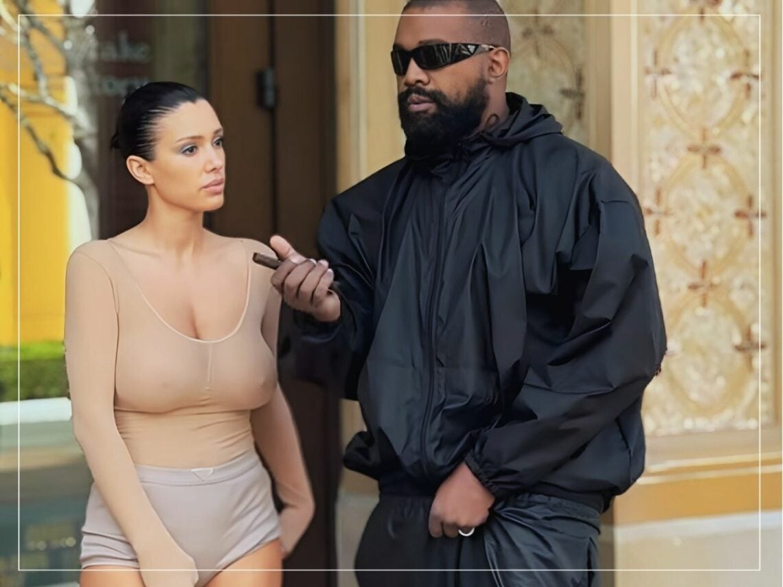 Divorce Battle? Report Claims Bianca Censori Faces Difficulties Leaving Kanye West Divorce Battle? Report Claims Bianca Censori Faces Difficulties Leaving Kanye West