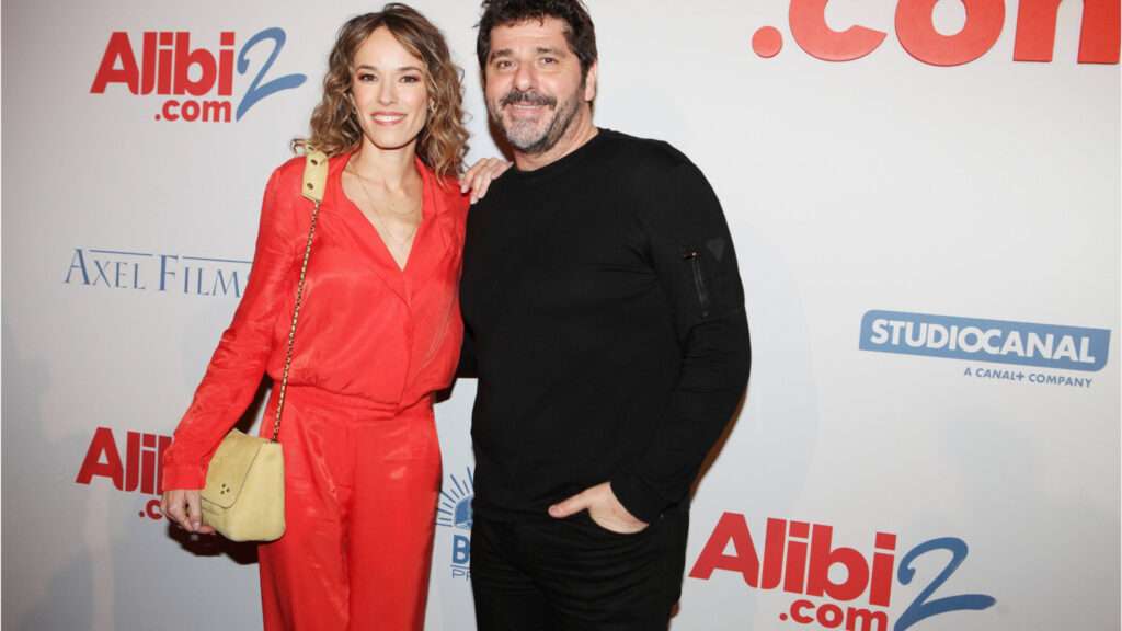 Divorce D'Eric Antoine : Découverte De Sa Nouvelle Compagne Sur M6 Divorce D'Eric Antoine : Découverte De Sa Nouvelle Compagne Sur M6