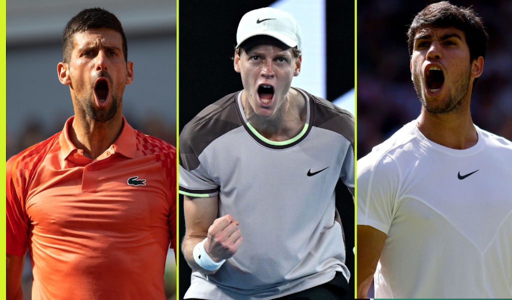 Djokovic And Sinner's French Open Showdown: A Closer Look