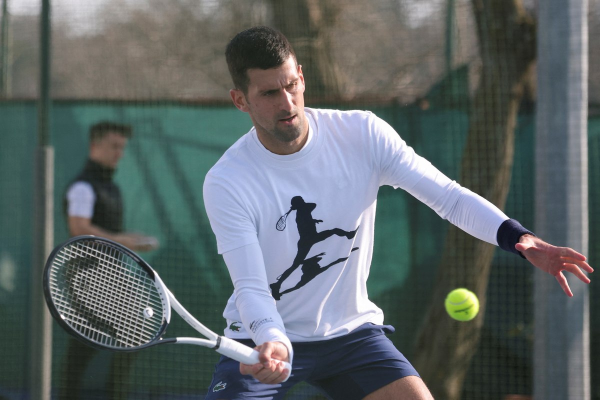 Djokovic, Nadal'ın Rekorunu Geçti: Detaylı Analiz Djokovic, Nadal'ın Rekorunu Geçti: Detaylı Analiz