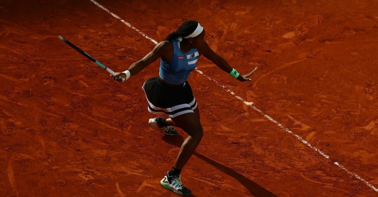 Djokovic's Strong Start At Roland Garros: Gauff And Andreeva's Impressive Victories Djokovic's Strong Start At Roland Garros: Gauff And Andreeva's Impressive Victories