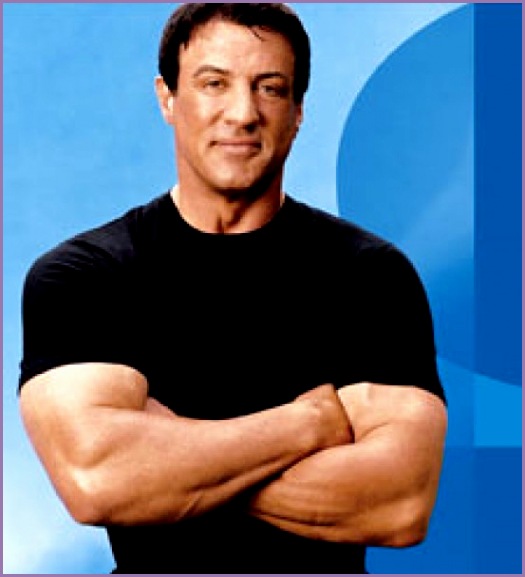 Dochter Sylvester Stallone Oogst Lof Met Recente Foto: Prachtige Schoonheid! Dochter Sylvester Stallone Oogst Lof Met Recente Foto: Prachtige Schoonheid!