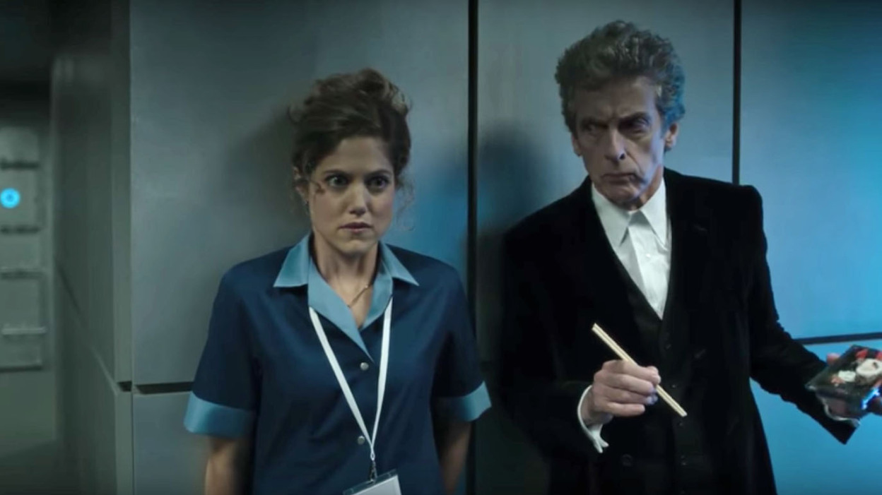 Doctor Who Christmas Special Absence Confirmed? Doctor Who Christmas Special Absence Confirmed?
