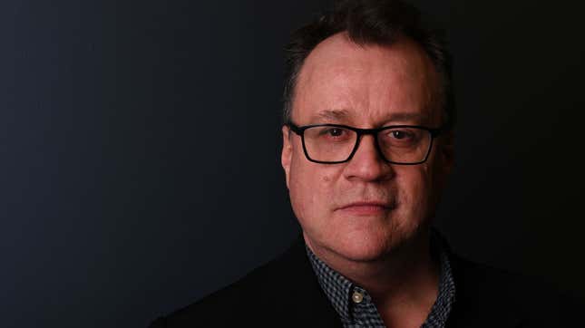 Doctor Who Future: Russell T Davies Announces Plans For Seasons 4 & 5 Doctor Who Future: Russell T Davies Announces Plans For Seasons 4 & 5