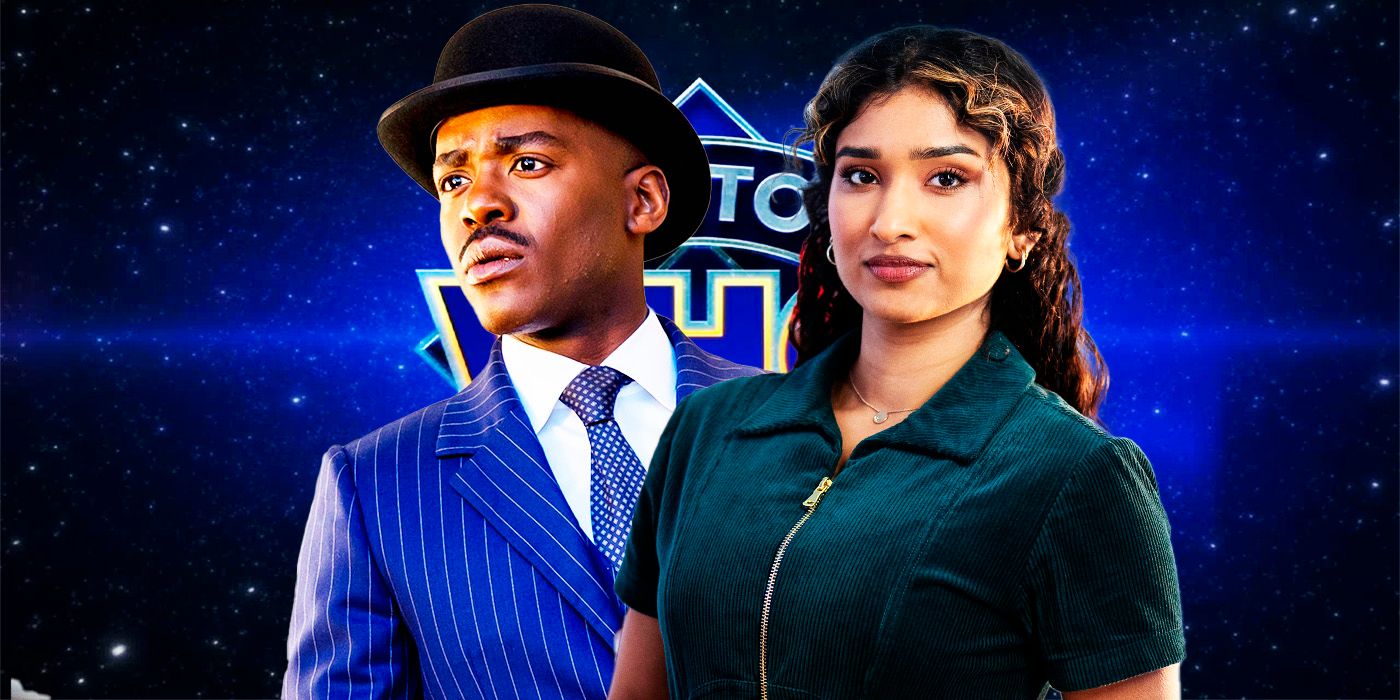 Doctor Who Future Uncertain: Showrunner Hints At Potential Hiatus Doctor Who Future Uncertain: Showrunner Hints At Potential Hiatus