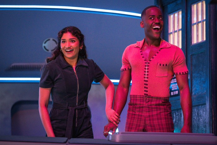Doctor Who Hiatus: Russell T Davies Hints At Show Pause Doctor Who Hiatus: Russell T Davies Hints At Show Pause
