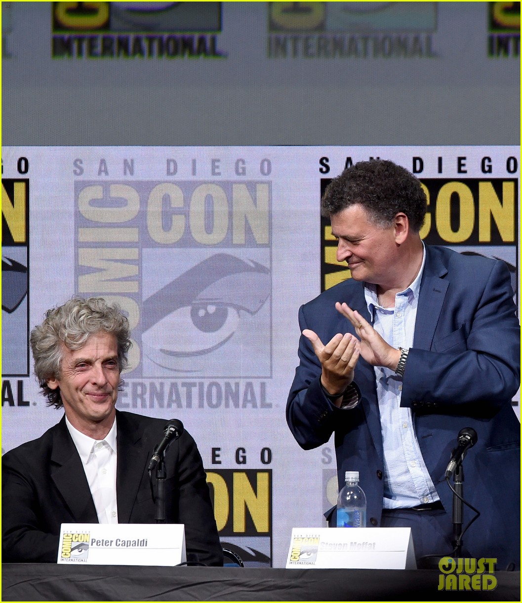 Doctor Who Star Defends Show Amidst Doctor Who Star Defends Show Amidst