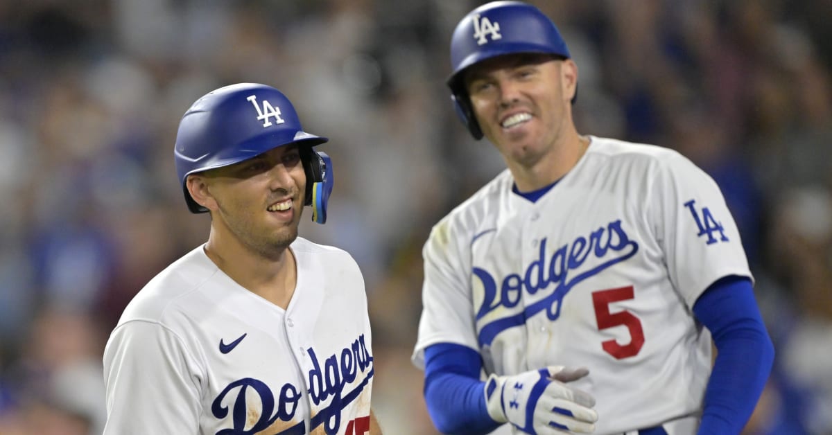 Dodgers Bet On Conforto Following Hernandez's Success Dodgers Bet On Conforto Following Hernandez's Success