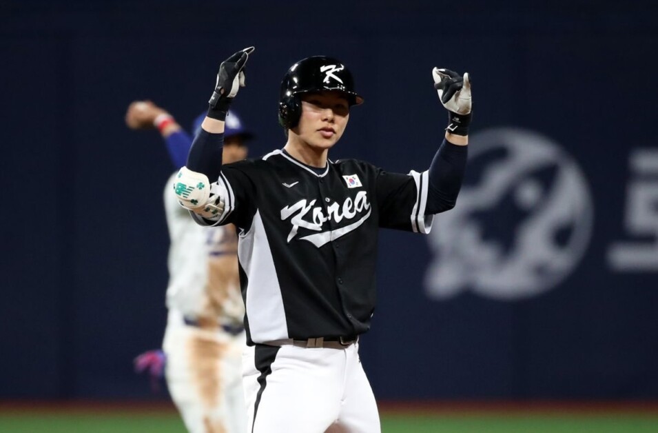 Dodgers Call Up Hyeseong Kim From KBO: Official Report