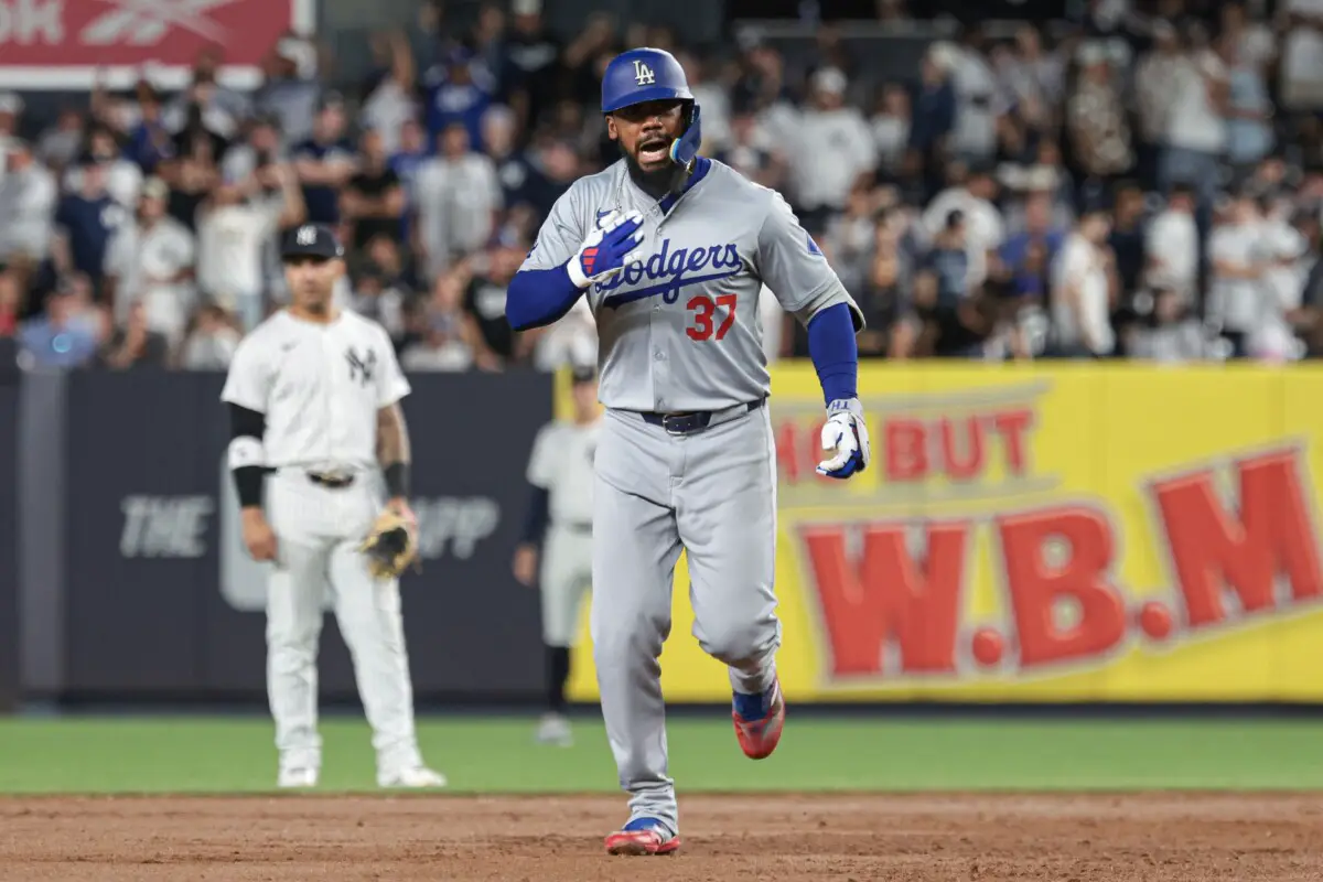 Dodgers Defeat Mariners As Michael Conforto Extends Strong Performance Dodgers Defeat Mariners As Michael Conforto Extends Strong Performance