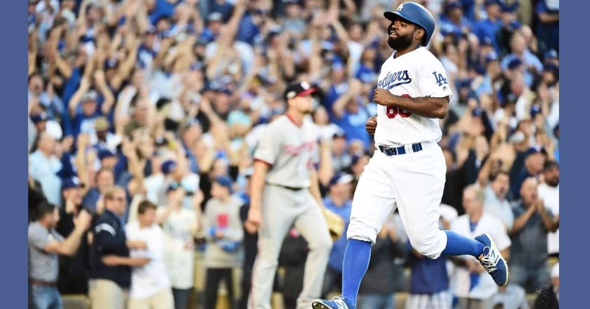 Dodgers Give Forgotten Player A Shot At Redemption Dodgers Give Forgotten Player A Shot At Redemption