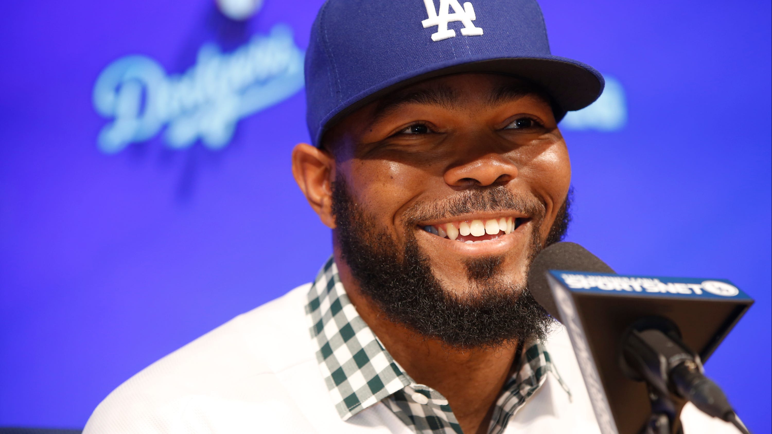 Dodgers' Master Plan Faces Padres' Challenge: Key Matchups And Potential Outcomes Dodgers' Master Plan Faces Padres' Challenge: Key Matchups And Potential Outcomes