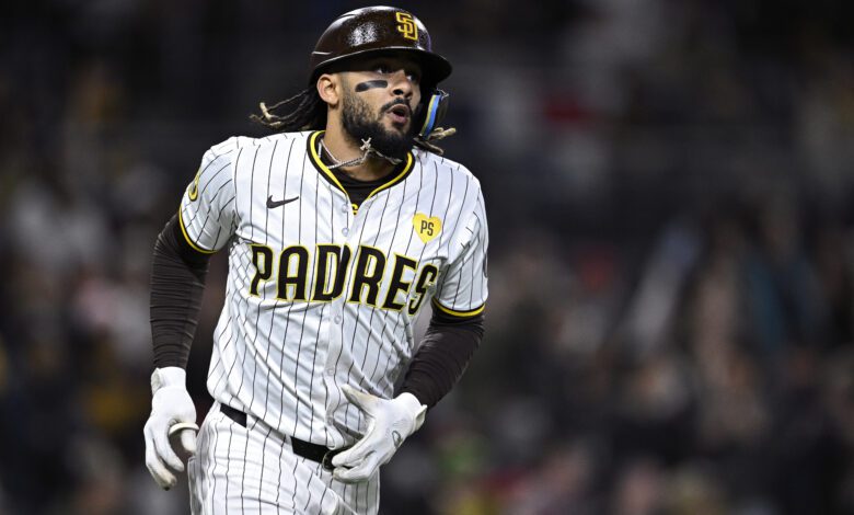 Dodgers' Master Plan Faces Padres' Strong Opposition Dodgers' Master Plan Faces Padres' Strong Opposition