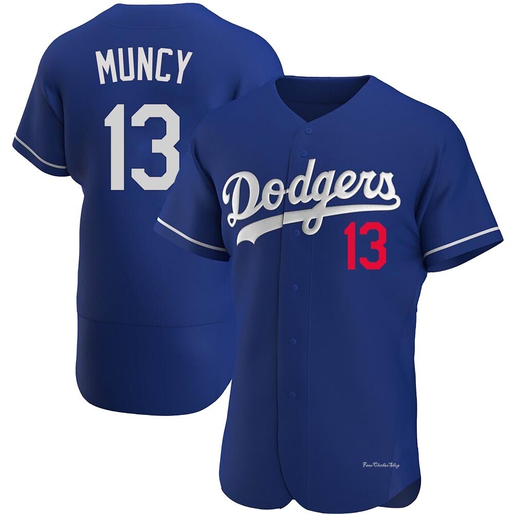 Dodgers' Max Muncy: A Fictional Conversation With His Alternate Self Dodgers' Max Muncy: A Fictional Conversation With His Alternate Self