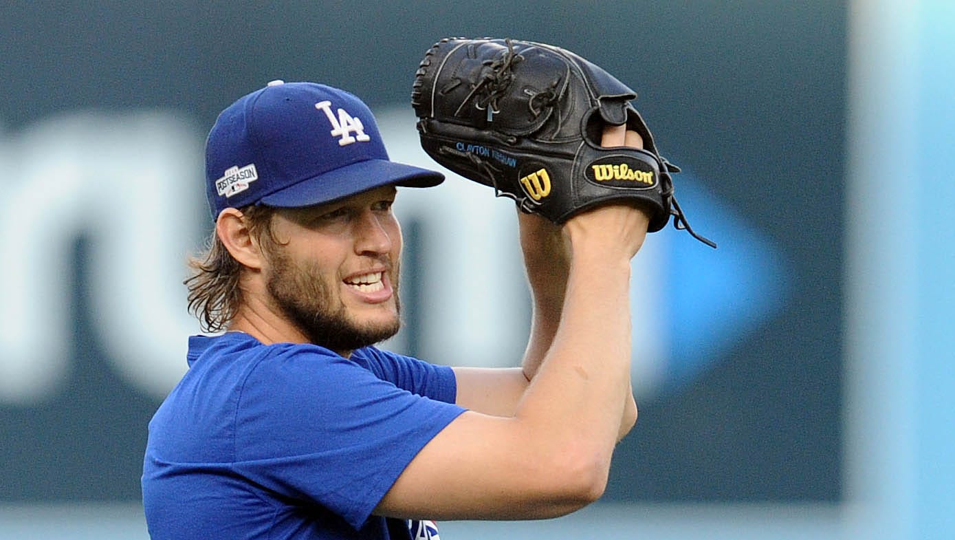 Dodgers' Offensive Woes Continue In Loss To Cubs Dodgers' Offensive Woes Continue In Loss To Cubs