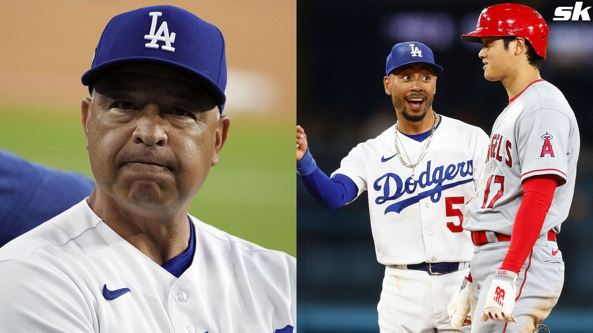 Dodgers Offseason Review: Assessing The 2023-2024 Roster Changes