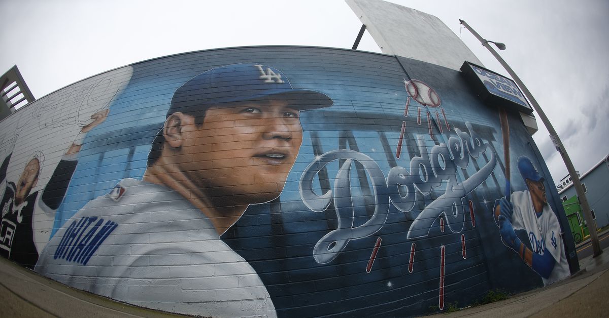 Dodgers Offseason Review: Key Moves And Roster Outlook Dodgers Offseason Review: Key Moves And Roster Outlook