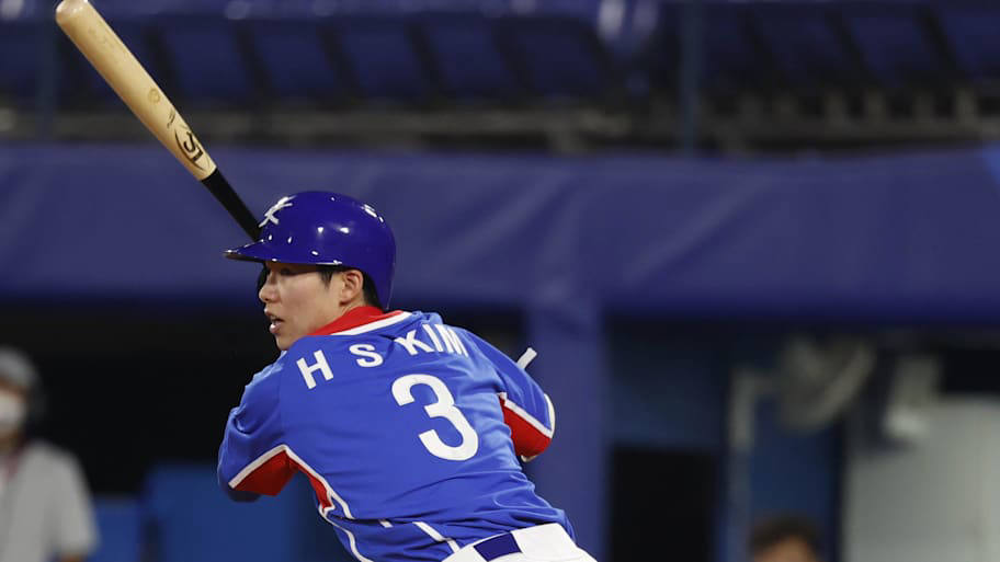 Dodgers Promote Ex-KBO Infielder Hyeseong Kim: Report