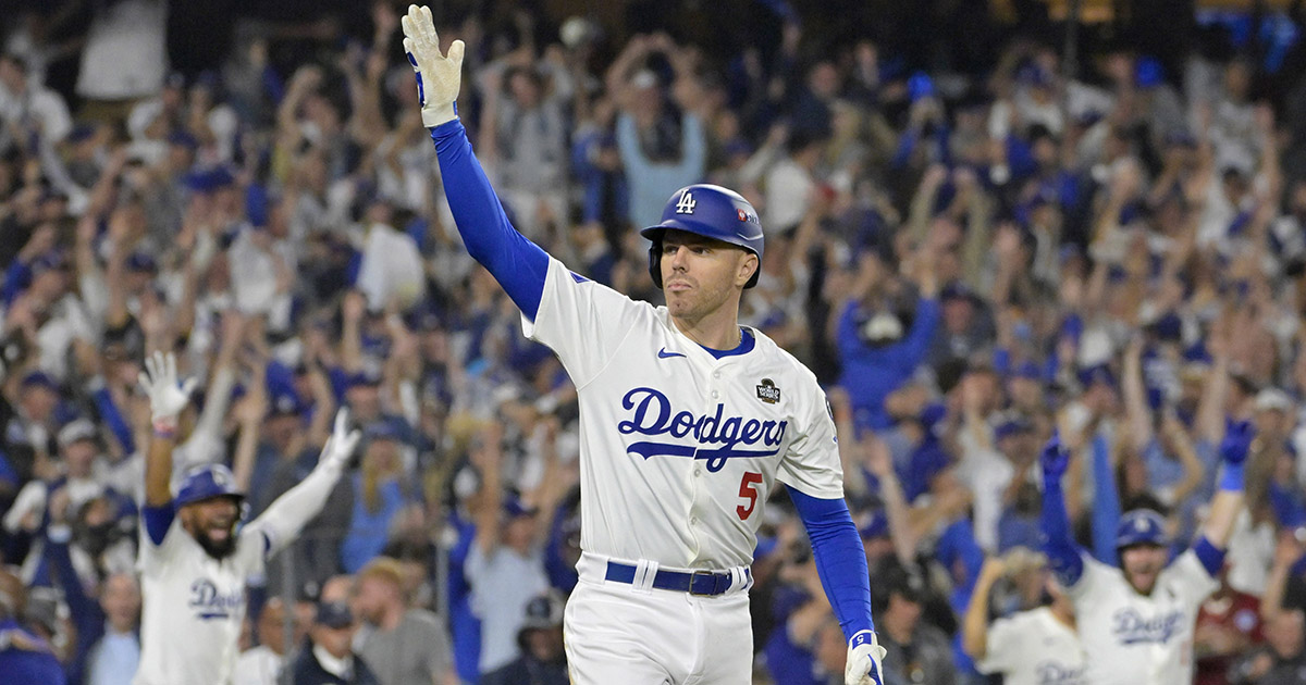 Dodgers Rally Past Giants: Freeman And Kim Power Home Run Victory Dodgers Rally Past Giants: Freeman And Kim Power Home Run Victory