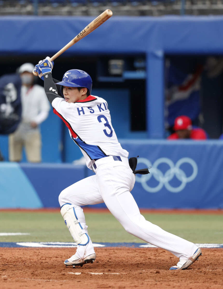 Dodgers' Roster Move: INF Hyeseong Kim Called Up Dodgers' Roster Move: INF Hyeseong Kim Called Up