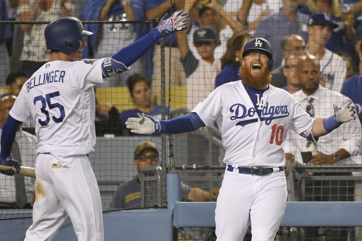 Dodgers Vs. Diamondbacks: Predicting LA's Performance