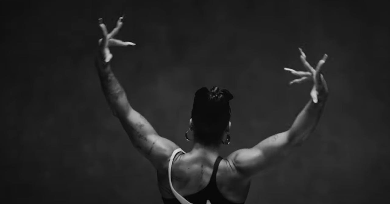 Doechii Narrates Nike's First Super Bowl Commercial In 30 Years Doechii Narrates Nike's First Super Bowl Commercial In 30 Years