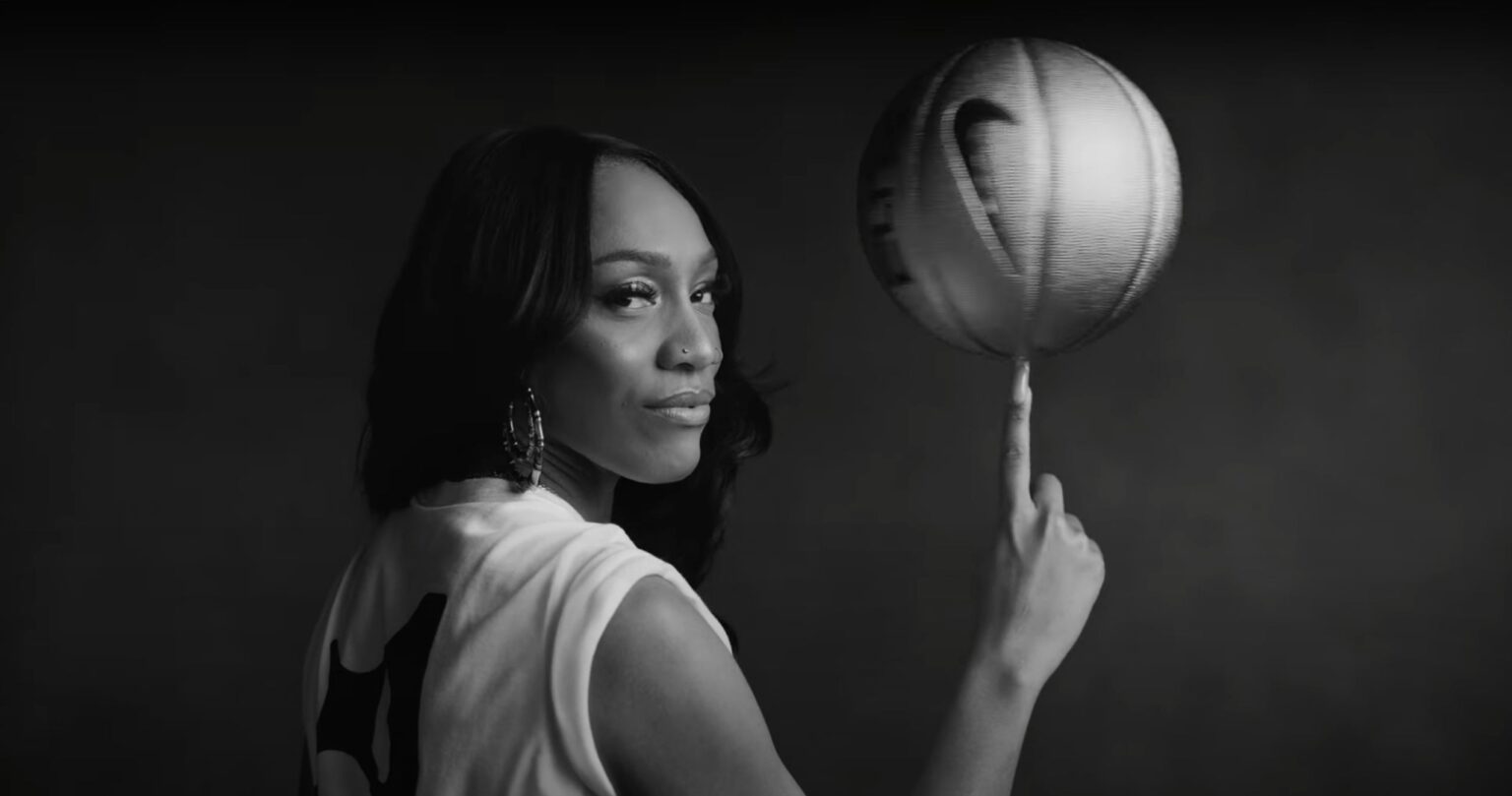 Doechii's Nike Super Bowl Ad: A Historic Return After Three Decades Doechii's Nike Super Bowl Ad: A Historic Return After Three Decades