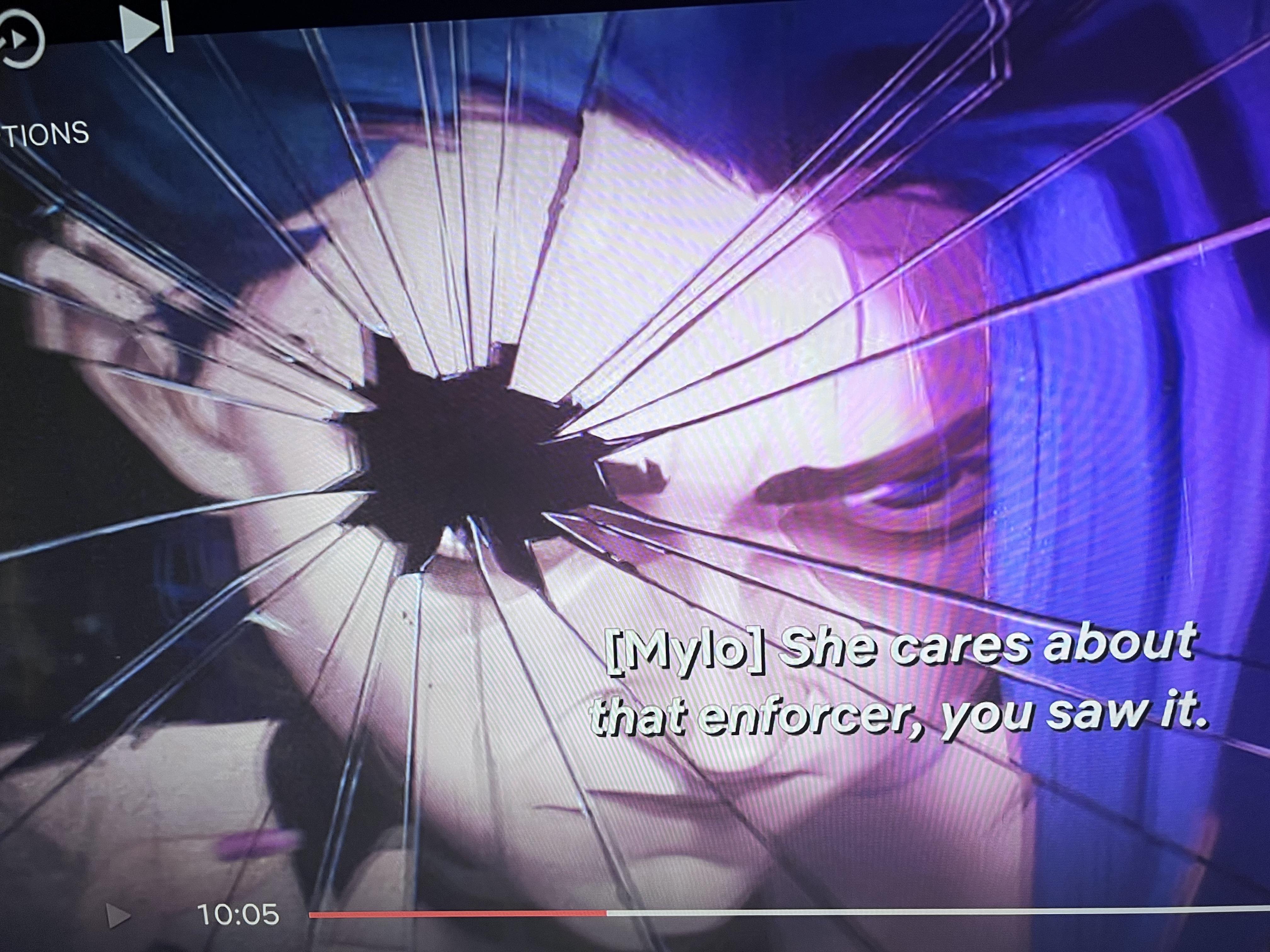 Does Jinx Die In Arcane? A Definitive Answer Does Jinx Die In Arcane? A Definitive Answer