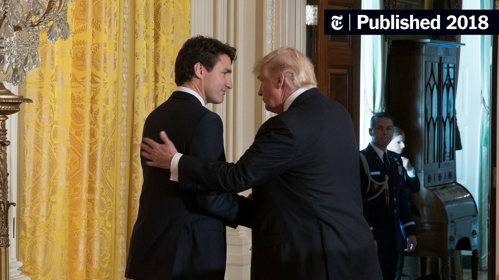 Does The US Really Need Canada's Goods? Expert Analysis Of Trump's Claims Does The US Really Need Canada's Goods? Expert Analysis Of Trump's Claims