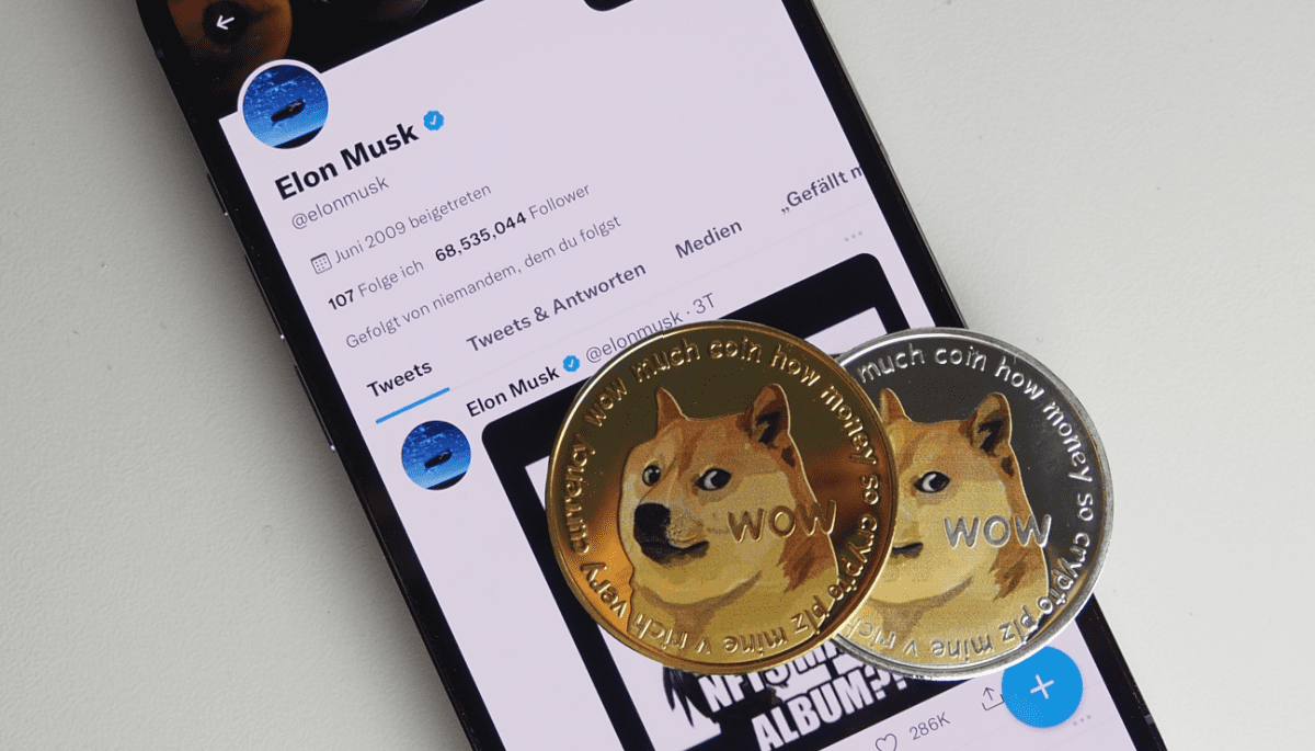 Dogecoin And Beyond: Elon Musk's Renewed Focus On His Companies Dogecoin And Beyond: Elon Musk's Renewed Focus On His Companies