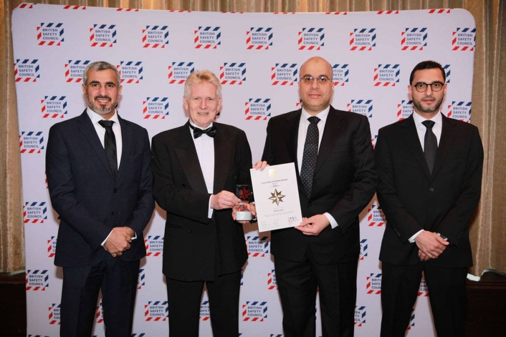 Doha Port: Record-Breaking Cargo Volume Achieved By Mwani Qatar In 2024 Doha Port: Record-Breaking Cargo Volume Achieved By Mwani Qatar In 2024
