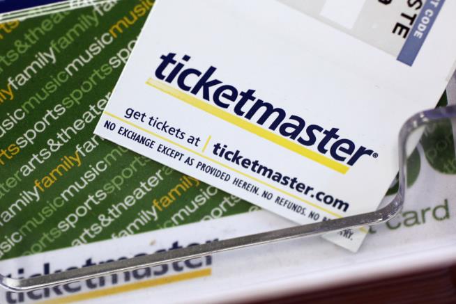 DOJ Lawsuit Against Live Nation: Allegations Of Artist Coercion And Monopoly Power