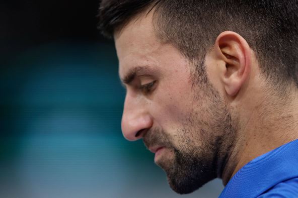 Đoković Nadmašuje Federera: Rekord Po Rekord Đoković Nadmašuje Federera: Rekord Po Rekord