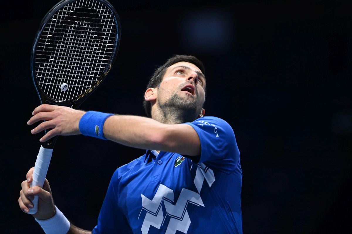 Đoković Ruši Federerov Rekord: Detaljna Analiza Đoković Ruši Federerov Rekord: Detaljna Analiza