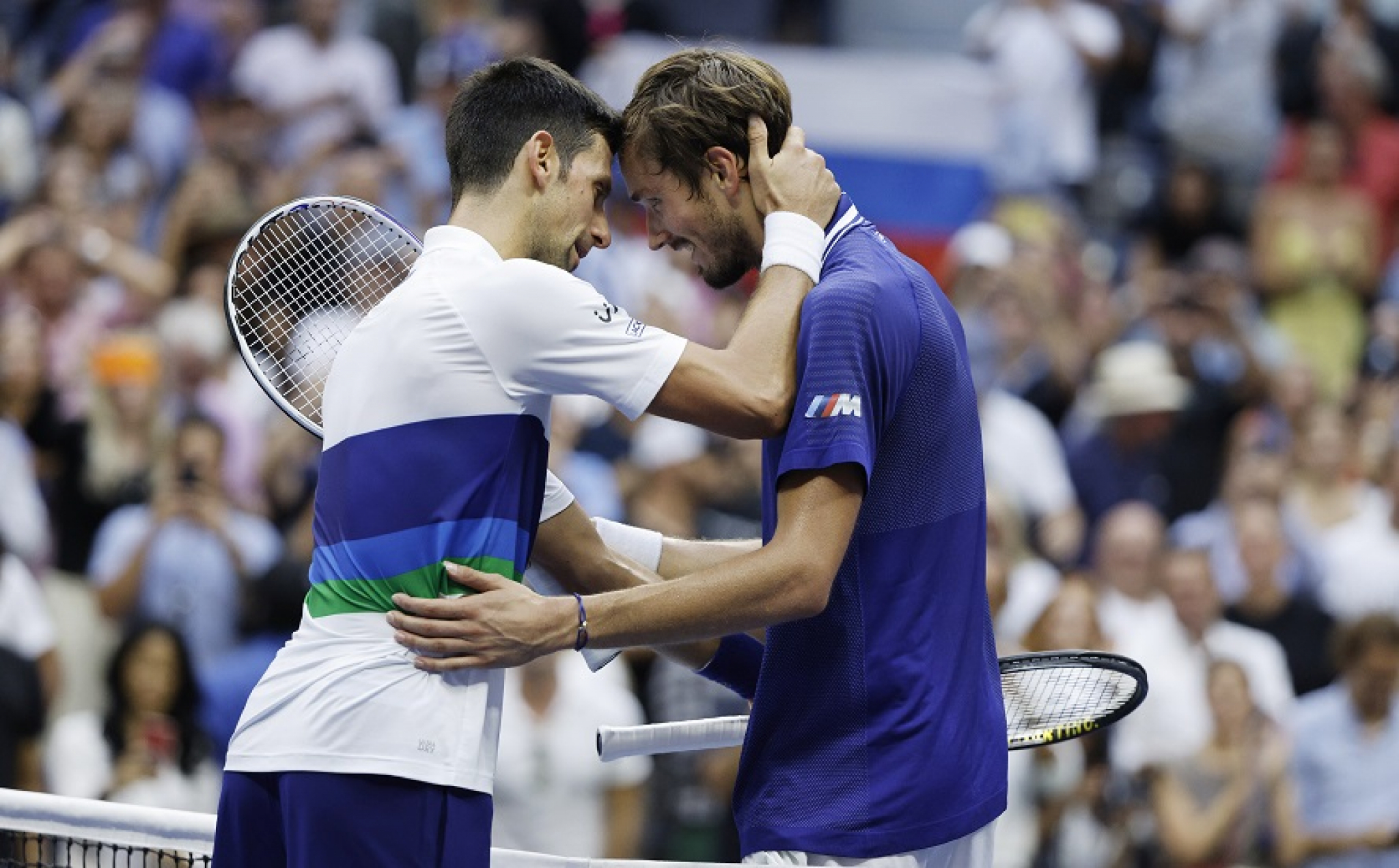 Đokovićev Put Do Vrha: Rušenje Federerove Dominacije Đokovićev Put Do Vrha: Rušenje Federerove Dominacije