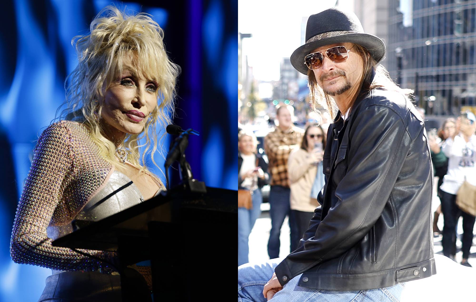Dolly Parton's Collaboration Rules: Insights From Her Work With Sabrina Carpenter