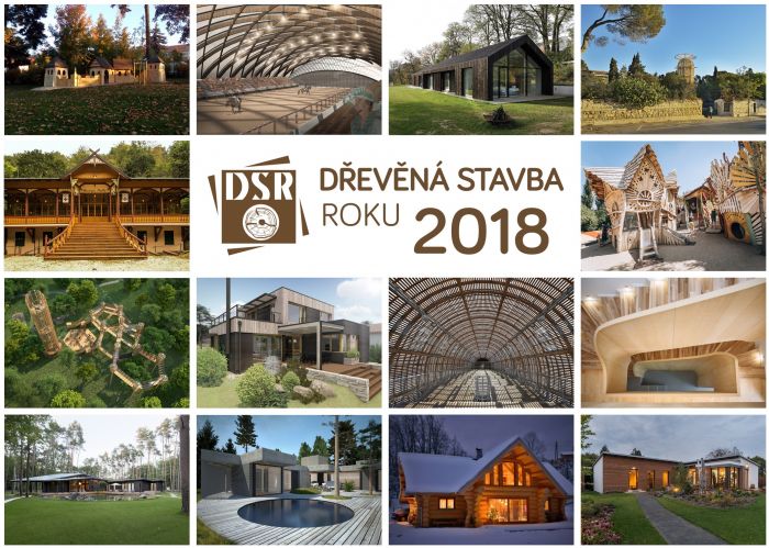 Domácí Stavby: Inspirace Vítěznými Projekty Stavby Roku Domácí Stavby: Inspirace Vítěznými Projekty Stavby Roku