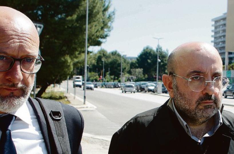 Domani Pubblica Chat: Accuse Di Complotto Contro Di Me - La Verità
