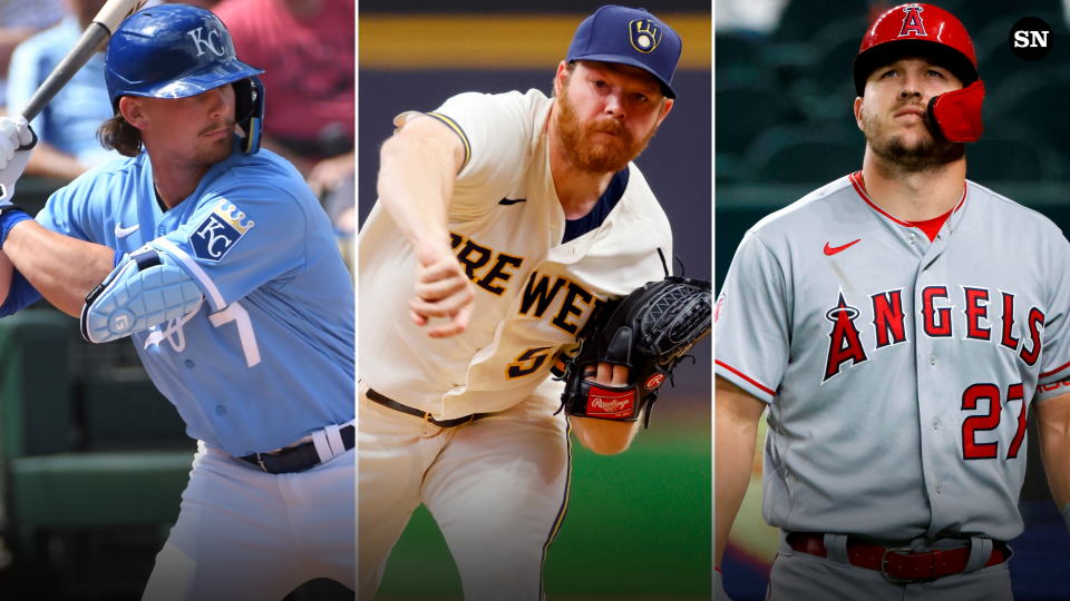 Dominate Your MLB DFS Contests: May 8th Picks & Strategy Dominate Your MLB DFS Contests: May 8th Picks & Strategy