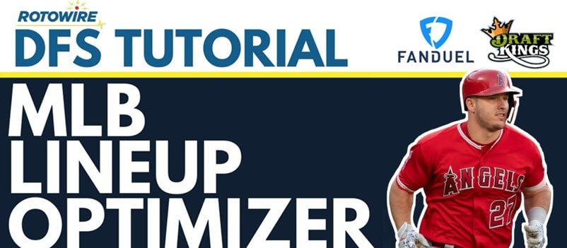 Dominate Your MLB DFS Lineup On May 8th: Sleeper Picks & Hitter To Bench Dominate Your MLB DFS Lineup On May 8th: Sleeper Picks & Hitter To Bench