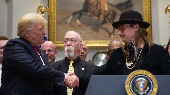 Donald Trump Busca Frenar Ticketmaster: Orden Ejecutiva Contra La Reventa De Boletos Donald Trump Busca Frenar Ticketmaster: Orden Ejecutiva Contra La Reventa De Boletos