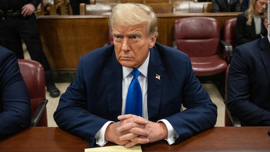 Donald Trump's Attorney General Delivers Stark Message To Foes Donald Trump's Attorney General Delivers Stark Message To Foes