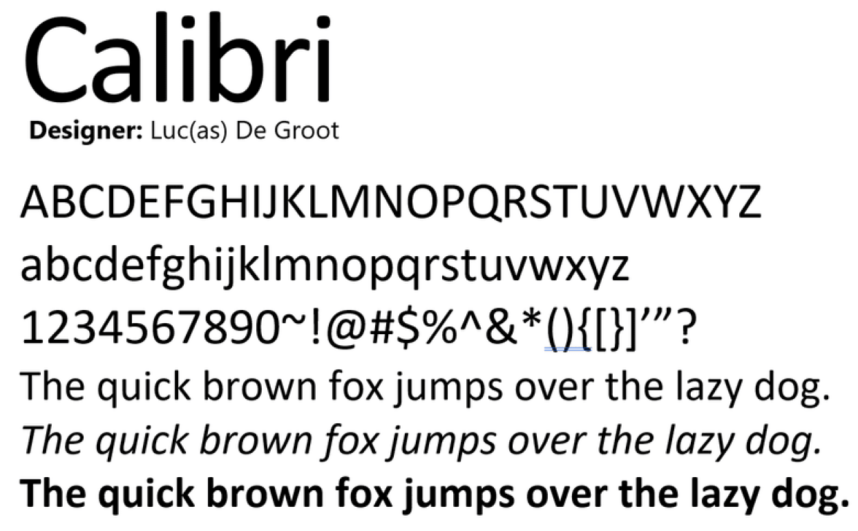 Donald Trump's Misconception: Believing Calibri Font Is MS-13 Tattoo Ink Donald Trump's Misconception: Believing Calibri Font Is MS-13 Tattoo Ink