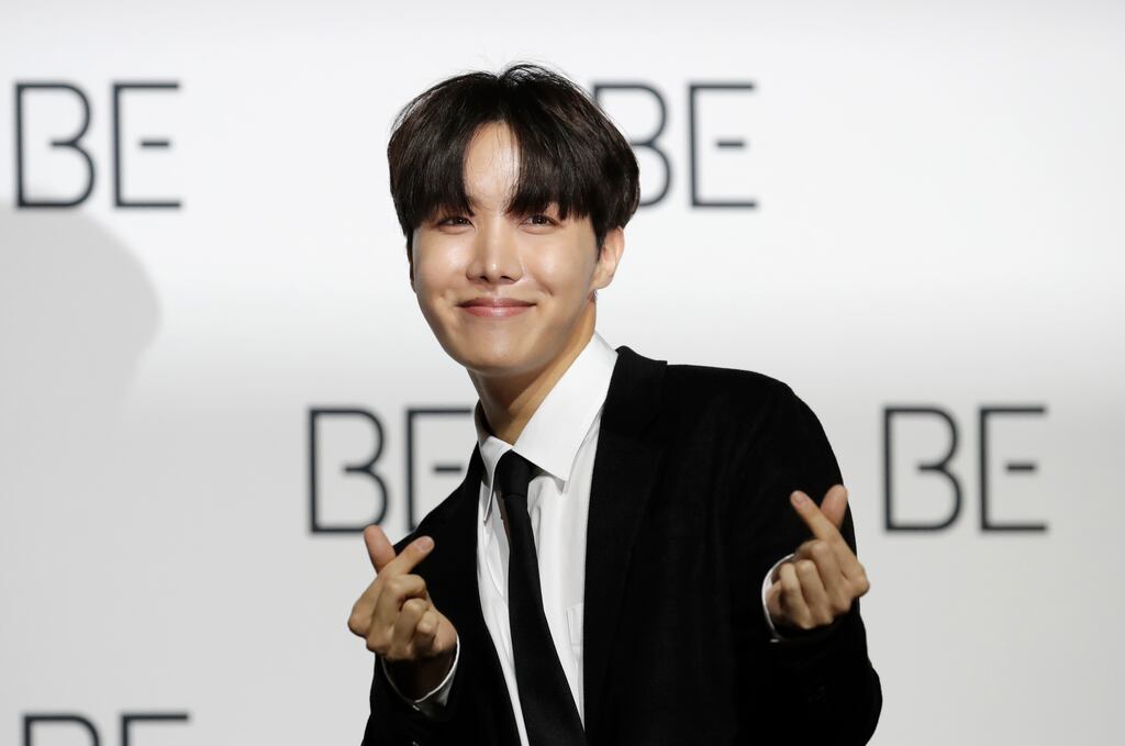 Dónde Está La Pop-up Store De BTS: Fechas, Ubicación Y Cómo Llegar Dónde Está La Pop-up Store De BTS: Fechas, Ubicación Y Cómo Llegar