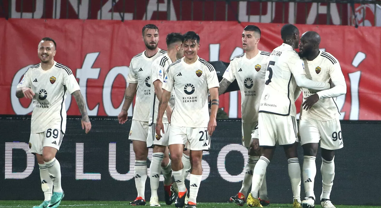 Dónde Ver El Roma - Monza En Directo Online Dónde Ver El Roma - Monza En Directo Online